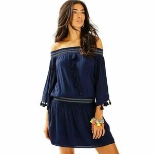 Lilly Pulitzer Joelle Dress